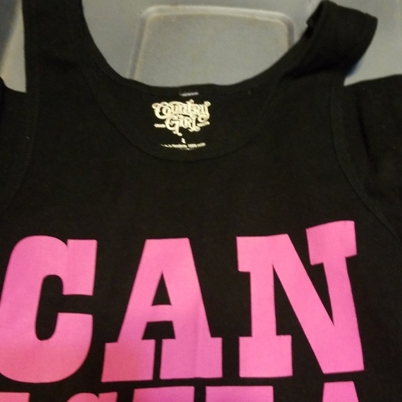 Tank top - Picture 2 of 2